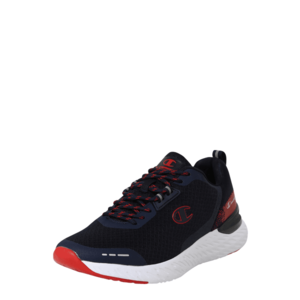 Champion Authentic Athletic Apparel Pantofi sport 'Bold XS' roșu / bleumarin imagine