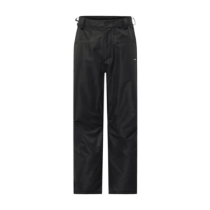 Volcom Pantaloni outdoor 'Carbon' negru imagine