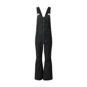 Volcom Pantaloni outdoor negru imagine