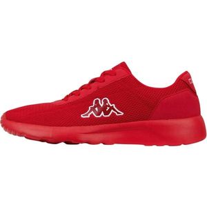 KAPPA Sneaker de alergat roșu imagine