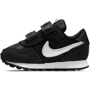 Nike Sportswear Sneaker 'Valiant' negru / alb imagine