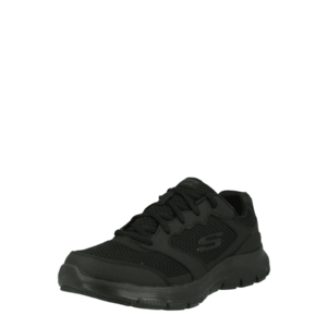 SKECHERS Sneaker low 'Flex Advantage 4.0' negru imagine