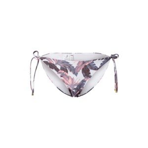 Tommy Hilfiger Underwear Slip costum de baie alb / albastru porumbel / roz / rosé imagine