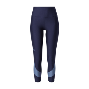 UNDER ARMOUR Pantaloni sport bleumarin / albastru fumuriu imagine