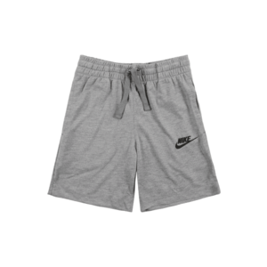 Nike Sportswear Pantaloni gri / negru imagine