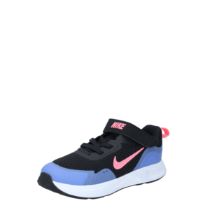 Nike Sportswear Sneaker roz / negru / lila imagine