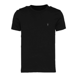 AllSaints Tricou 'Tonic' negru imagine