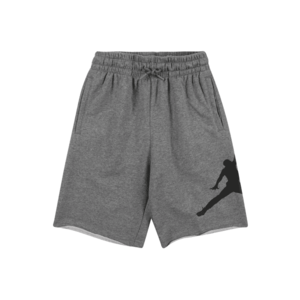 Jordan Pantaloni gri / negru imagine