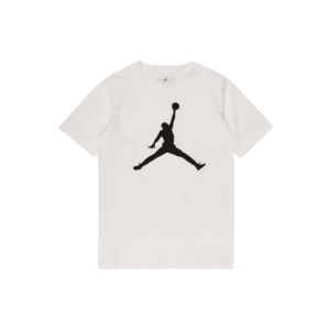 Jordan Tricou alb / negru imagine