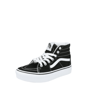 VANS Sneaker alb / negru imagine