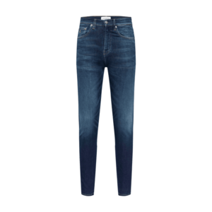 Calvin Klein Jeans Jeans albastru închis imagine