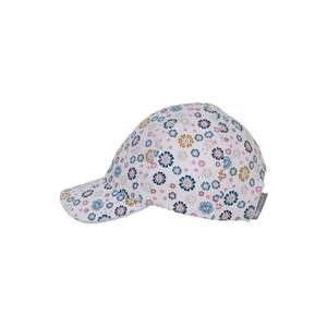 STERNTALER Pălărie alb / galben miere / roz / bleumarin / roşu închis imagine