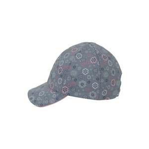STERNTALER Pălărie albastru porumbel / gri / roz / opal imagine