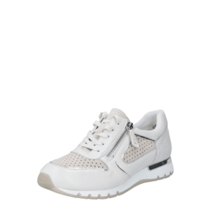 CAPRICE Sneaker low alb natural / bej imagine