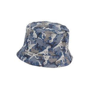 STERNTALER Pălărie albastru / gri bazalt / gri deschis imagine