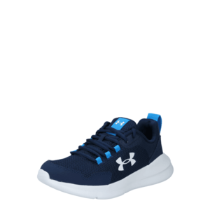 UNDER ARMOUR Pantofi sport bleumarin / albastru deschis / alb imagine