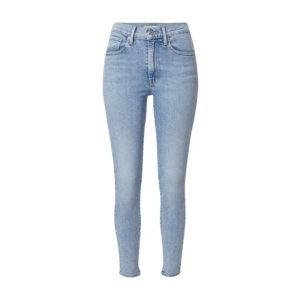 LEVI'S Jeans 'MILE HIGH Super Skinny' albastru denim imagine