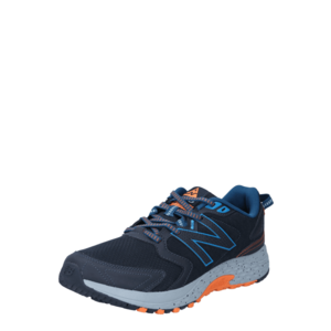new balance Sneaker de alergat bleumarin / portocaliu / albastru închis imagine