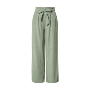 ONLY Pantaloni cutați 'AMINTA' verde mentă imagine