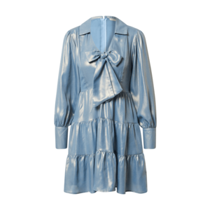 Skirt & Stiletto Rochie albastru imagine