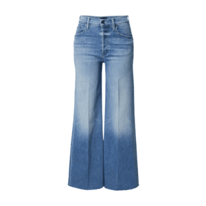 MOTHER Jeans 'THE TOMCAT ROLLER FRAY' albastru denim imagine