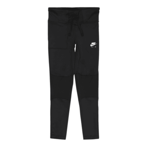 Nike Sportswear Pantaloni negru imagine