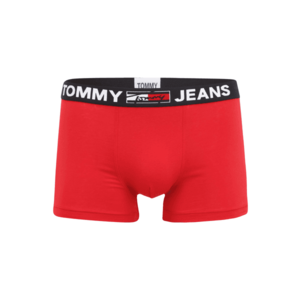 Tommy Hilfiger Underwear Boxeri bleumarin / roșu / alb imagine