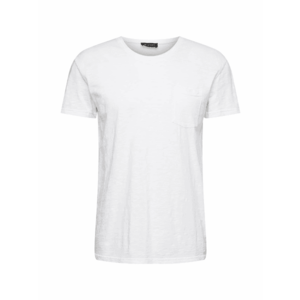 SAND COPENHAGEN Shirt 'Brady' alb murdar imagine