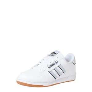 ADIDAS ORIGINALS Sneaker 'Continental 80 Stripes' albastru închis / alb / azur imagine