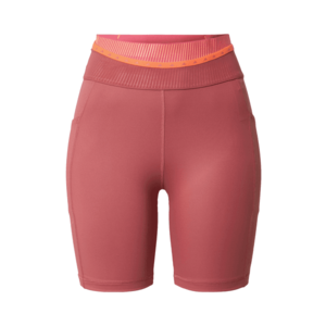 ADIDAS PERFORMANCE Pantaloni sport roz închis imagine