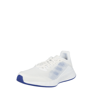 ADIDAS PERFORMANCE Sneaker de alergat 'Duramo' alb / albastru imagine