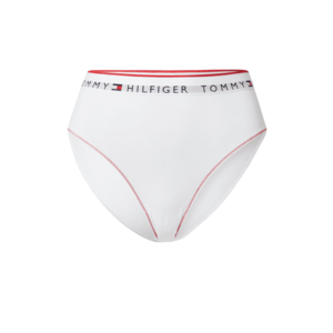 Tommy Hilfiger Underwear Slip alb / roși aprins / bleumarin imagine