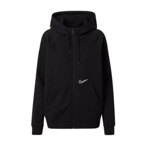 Nike Sportswear Hanorac negru imagine