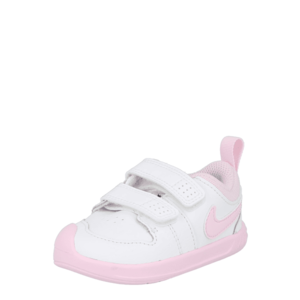 NIKE Pantofi sport 'Pico 5' alb / roz imagine