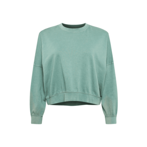 Cotton On Curve Bluză de molton verde pastel imagine