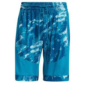 ADIDAS PERFORMANCE Pantaloni sport albastru imagine