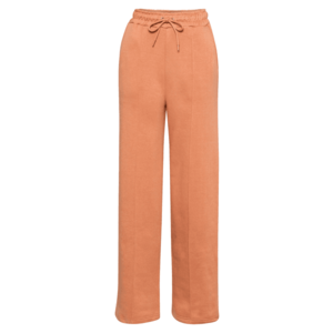 Missguided Pantaloni portocaliu caisă imagine