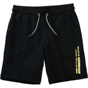 STACCATO Pantaloni negru / galben neon imagine