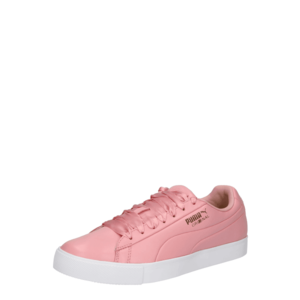 PUMA Pantofi sport roz imagine