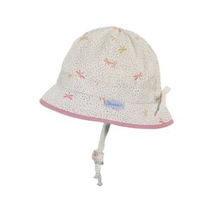 STERNTALER Pălărie alb / roz / albastru porumbel / galben auriu / roșu pastel imagine