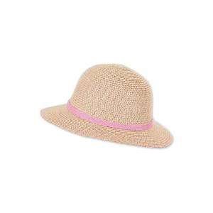 STERNTALER Pălărie bej / roz deschis imagine
