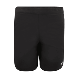 THE NORTH FACE Pantaloni sport negru / alb / gri imagine