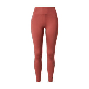 NIKE Pantaloni sport rosé / negru / alb imagine