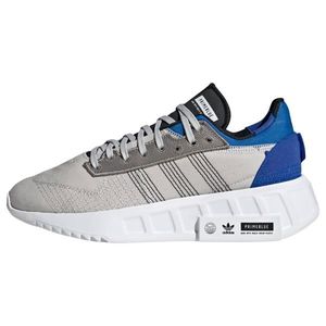 ADIDAS ORIGINALS Sneaker 'Geodiver Primeblue' gri deschis / albastru / negru imagine