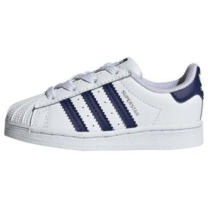 ADIDAS ORIGINALS Sneaker alb / albastru închis imagine