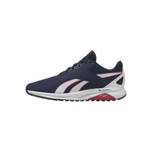 Reebok Sport Sneaker de alergat 'Liquifect 90' bleumarin / alb / roșu imagine
