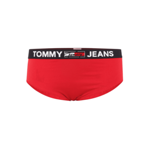 Tommy Hilfiger Underwear Slip roșu / bleumarin imagine