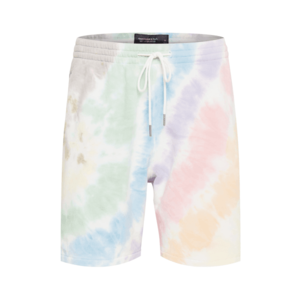 Abercrombie & Fitch Pantaloni alb / mai multe culori imagine