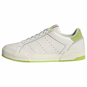 ADIDAS ORIGINALS Sneaker low 'Court Tourino' alb / verde deschis imagine