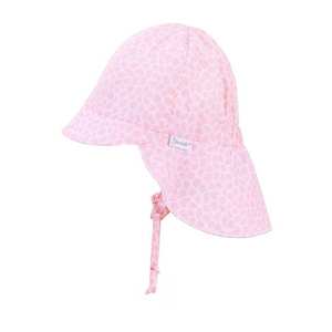 STERNTALER Pălărie alb / roz imagine